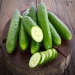 عرضه مستقیم بی واسطه خیار سبز تازه با قیمت مناسب