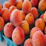 فروش عمده ای هلو درجه یک با قیمت مناسب