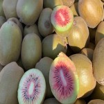 قیمت استثنائی کیوی توسرخ درجه یک در تره بار مازندران