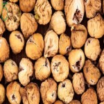 قیمت انجیر خشک محلی صادراتی در بازار روز استهبان