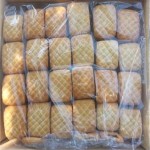 خرید بیسکویت خرمایی های بای شیرین عسل با قیمت ارزان