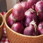 سفارش عمده پیاز قرمز تازه در تره بار میناب