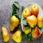 خرید گلابی سردرودی با قیمتی بی نظیر و ارسال فوری