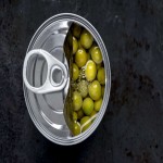 عرضه مستقیم نخود فرنگی قوطی با کیفیت و درجه یک