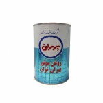 سفارش روغن موتور بهران با حجم چهار لیتری