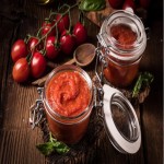 رب گوجه فرنگی تازه و طبیعی برای خرید و فروش عمده
