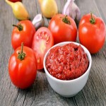 تولید کننده انواع رب گوجه فرنگی با بهترین قیمت