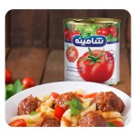 رب گوجه فرنگی غلیظ شده شامینه - ۸۰۰ گرم