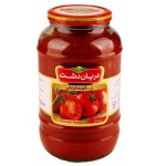 رب گوجه فرنگی دریان دشت - 1550 گرم بسته 6 عددی