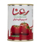 کنسرو رب گوجه فرنگی رعنا - 400 گرم