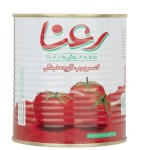 کنسرو رب گوجه فرنگی رعنا - 800 گرم