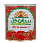 کنسرو رب گوجه فرنگی سان‌ گل - 800 گرم