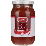 رب گوجه فرنگی