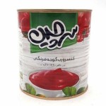 رب گوجه فرنگی سرچین - 800 گرم