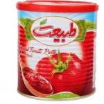 رب گوجه فرنگی آسان باز شو 800 گرمی طبیعت