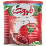 رب گوجه فرنگی طبیعت 1کیلویی