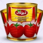 رب تبرک 800 گرمی