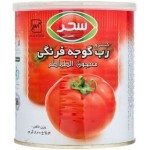 رب گوجه آسان باز شو سحر ۸۰۰ گرمی