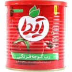 رب گوجه فرنگی برند آیدا 800 گرمی