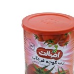 رب گوجه فرنگی اصالت 800 گرمی