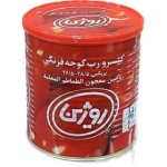 کنسرو رب گوجه فرنگی رژین (800 گرم)