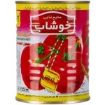 رب گوجه فرنگی خوشاب 350 گرمی