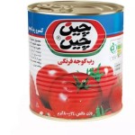 رب گوجه فرنگی آسان بازشو چین چین 800 گرمی