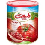 رب گوجه فرنگی طبیعت