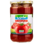 رب گوجه فرنگی شیشه ای مکنزی 690 گرمی