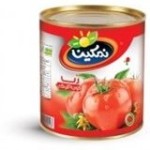 رب گوجه فرنگی نمکین - 800 گرم