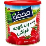 رب گوجه فرنگی محفل 800 گرمی