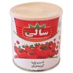 رب گوجه فرنگی سالی 800 گرمی