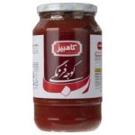 رب گوجه فرنگی کامبیز مقدار 1070 گرم  انواع رب 1070 گرم آسان بازشو 16/21219 کامبیز