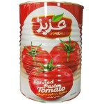 رب گوجه فرنگی عزیز 4 کیلویی