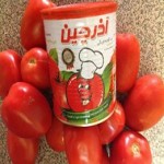 فروش رب گوجه آذر چین خانگی در بسته بندی های شیشه ای