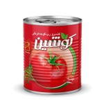 خرید و قیمت رب گوجه فرنگی کوشین خارجی + عکس