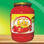 قیمت به روز رب گوجه فرنگی یارا 245 کیلوگرمی + خرید به صرفه