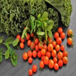 قیمت امروز گوجه فرنگی گیلاسی در بازار تره بار