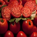 قیمت گوجه فرنگی قرمز صادراتی در بازار بوشهر
