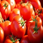 سفارش بهترین گوجه فرنگی ارگانیک با قیمت ارزان