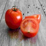 خرید مقرون به صرفه گوجه فرنگی بسته بندی شده از شیراز