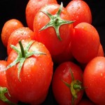 عرضه و پخش گوجه فرنگی گلخانه ای با قیمت مناسب
