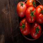 خرید گوجه فرنگی گلخانه ای از کشاورز با بهترین قیمت