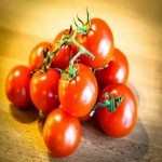 قیمت فروش گوجه فرنگی گیلاسی درجه یک در بازار تهران