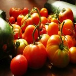 فروش مستقیم گوجه فرنگی برنتا با کیفیت اعلا از تره بار