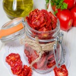 خرید عمده گوجه فرنگی خشک بسته بندی شده با قیمت مناسب
