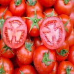 خرید گوجه فرنگی ارگانیک با بهترین کیفیت وقیمت مناسب