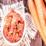 خرید هویج خشک شده صادراتی با ارزان ترین قیمت