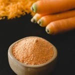 خرید کلی پودر هویج ایرانی ارگانیک با قیمت باورنکردنی