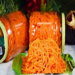 قیمت روز ترشی هویج خانگی مرغوب به صورت تنی در اردبیل